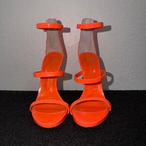 GIUSEPPE ZANOTTI HARMONY HEELS